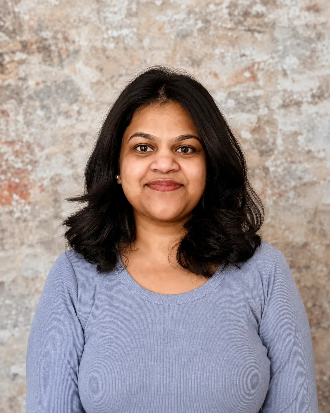 Nimisha Parambathu