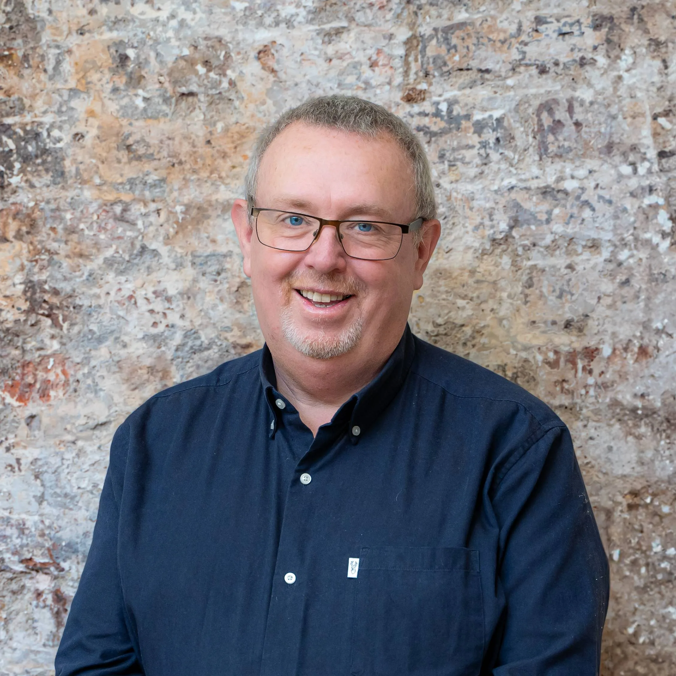 Dermot Daly