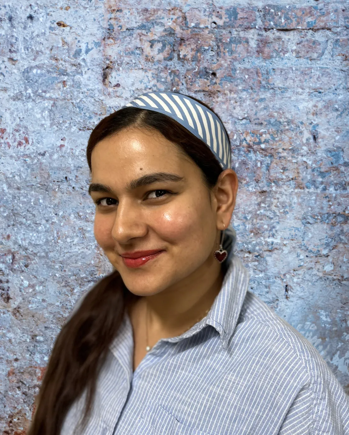 Khushi Mehta