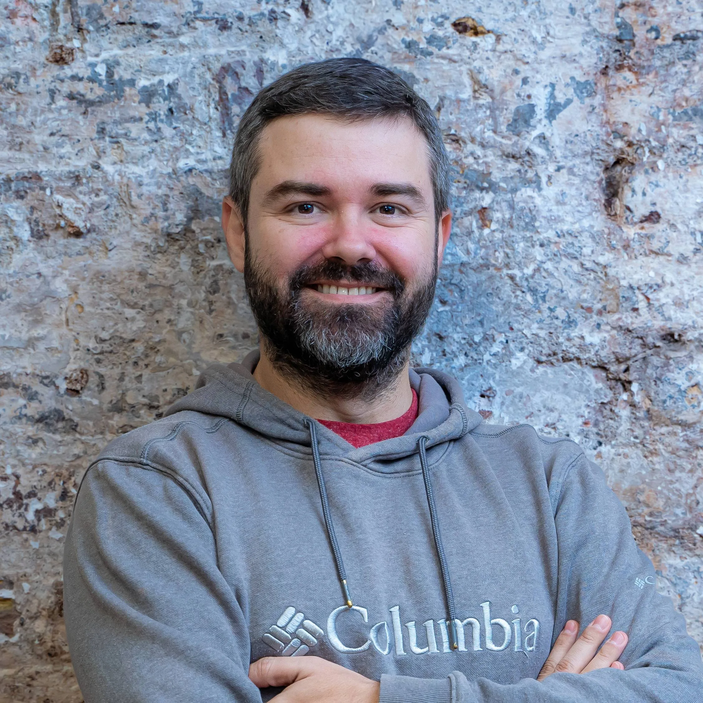 Luis Iacob