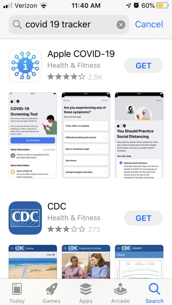 Medical App Marketing. App Store Optimisation Strategies.