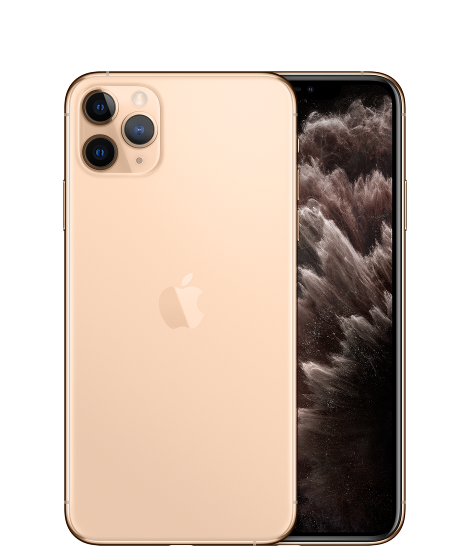 Christmas Gift Guide 2019 for Apple Lovers. Image of iPhone 11 Pro Max