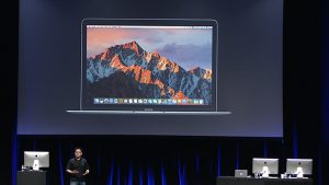 macOs