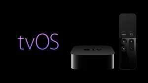 tvOS