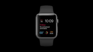 watchOS3