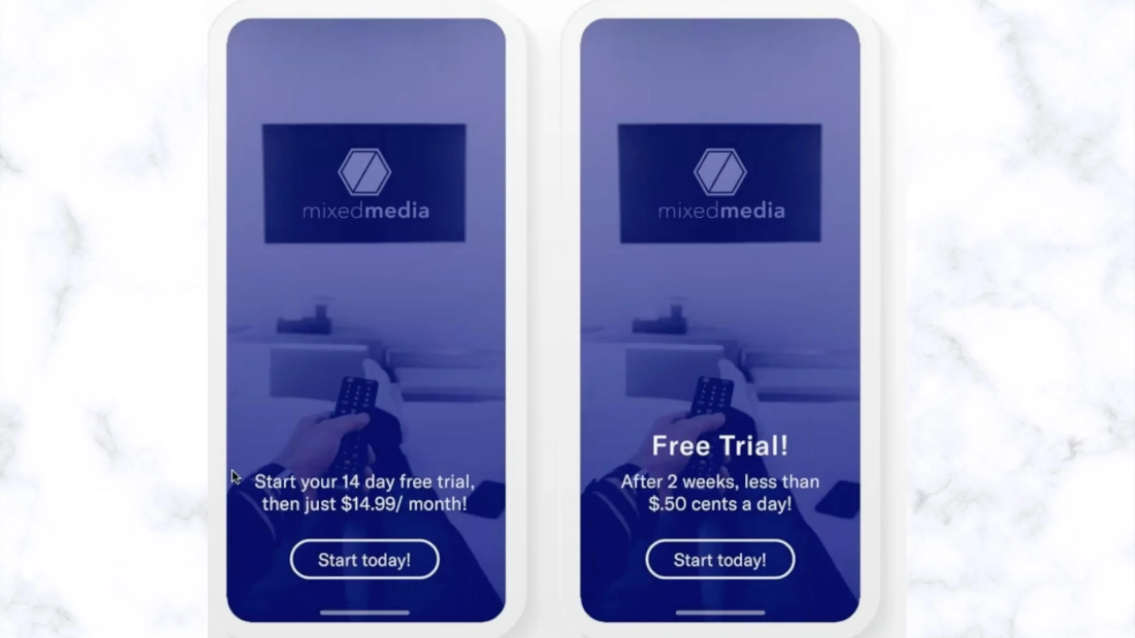 Best Practices for Mobile App A/B Testing Tapadoo Blog
