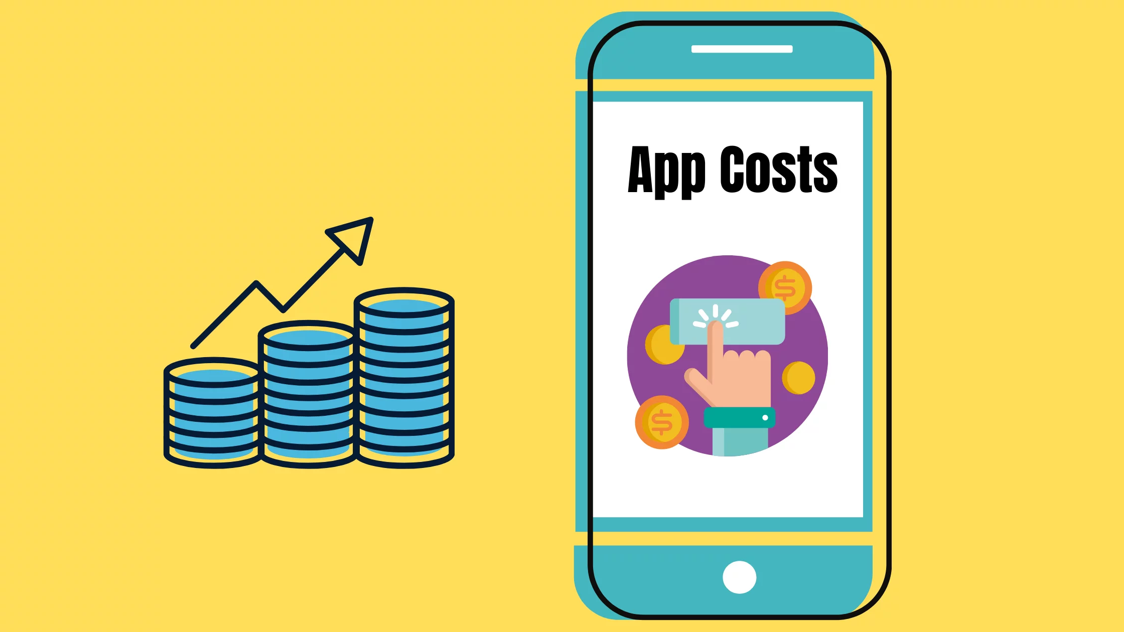 How much does it cost to develop an app in Ireland? Tapadoo